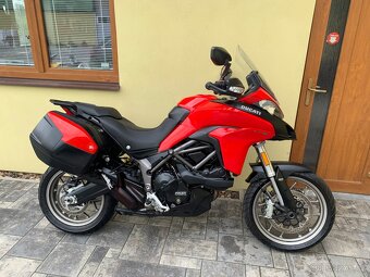 Ducati Multistrada 950 - 2