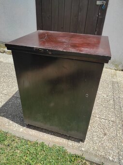 Šicí stroj Veritas - 2