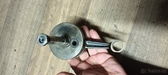 Babetta 210 - klikovka pekna 2 - 2