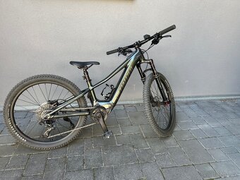 Dětské elektrokolo Specialized - 2