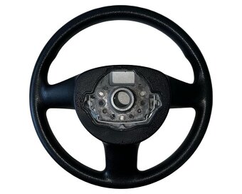 Tříramenný volant 1T0419091L VW Touran 1T2 r.v. 2008 - 2