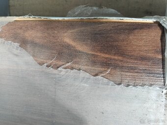 Podlaha laminátová - Parador - Ořech - 2