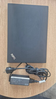 Lenovo Thinkpad T14 | Ryzen 5 PRO 4650U | 14" - 2