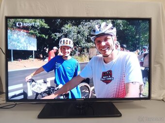 Samsung UE40D6570,101cm,Full HD,3D,4xHDMI,3xUSB,Sat.Tuner - 2