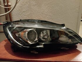 PP světlo Peugeot 308 - 2