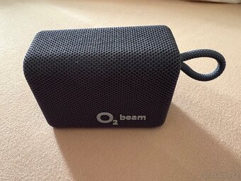 Bluetooth reproduktor O2 Beam - 2