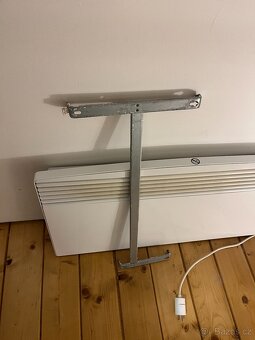 Přímotop elektrický AEG WKL - 2