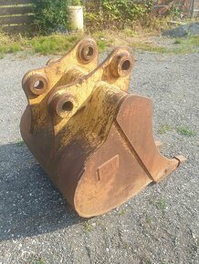 Podkopová lžíce cat 100 - 2