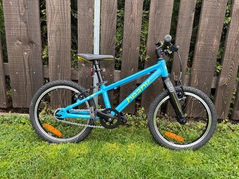 Dětské kolo Beany zero 16 - 2