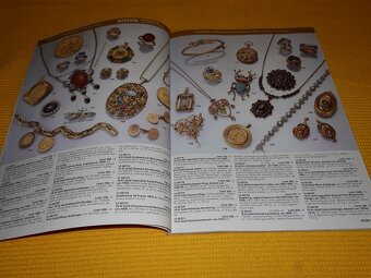 Aukční katalog starožitnosti, hodinky, sběratelství 12/2024 - 2