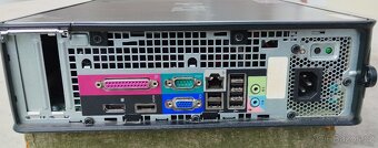 DELL OPTIPLEX 780 - 2