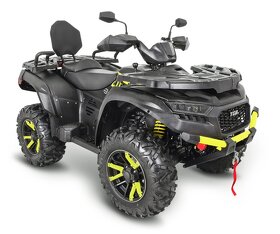 TGB Blade 1000 LTX LED MAX EPS T3B, BOX ZDARMA - 2