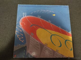 LP - ROLLING STONES - Still Life - kat.č.1C 086-64 804 - 2