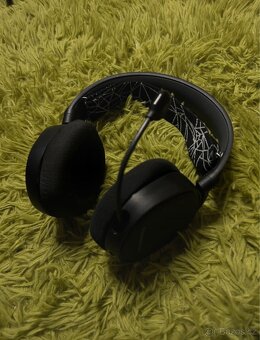 herní sluchátka SteelSeries Arctis 3 - 2