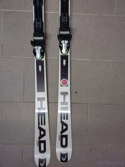 Lyže Head Rebels - 2