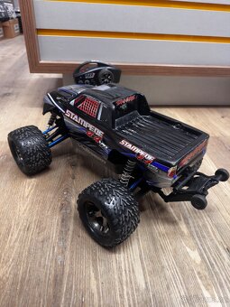 Traxxas Stampede 1:10 VXL 4WD - 2