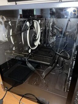 🖥️ Prodám nadupaný herní PC 🖥️ - 2