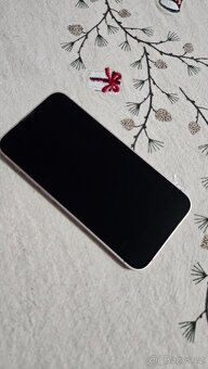 iPhone 13 mini 256GB - 2