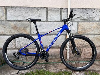 Apache Manitou A3 - 2