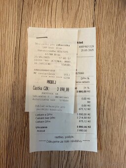 Medela Solo odsávačka - 2