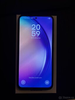 Samsung Galaxy A54 5G - 2