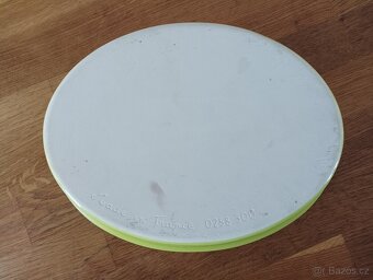 ZAPÉKACÍ FORMA Z FRANCIE - 2