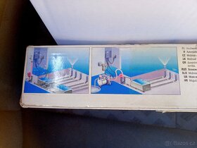 Řízené zavlažování+zavlažovací ventily - 2