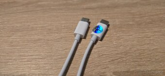 Redukce z USB-C na Jack 3,5mm pro sluchátka - 2