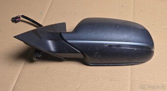 Levé zpětné zrcátko Audi A5 Sportback 2009-2016 - 2
