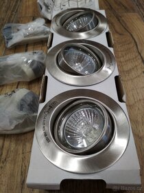 Bodovky do sádrokartonu - 2