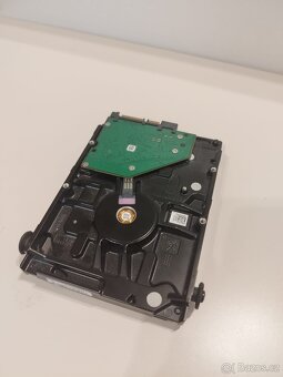 Seagate ST1000DM003 - 2
