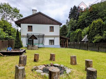 Prodej zavedeného penzionu Kamila, Dolní Dvůr – srdce Krkono - 2