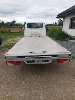 VW T6 Transportér - 2