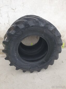 Pneu Alliance Agri Star II - 2