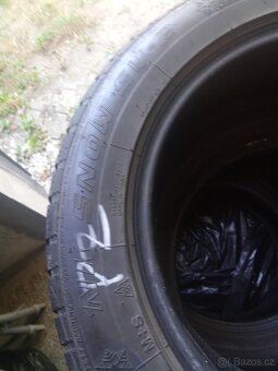 Zimní pneumatiky - 2