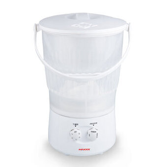 minipračka - elektrická - Classic - 2