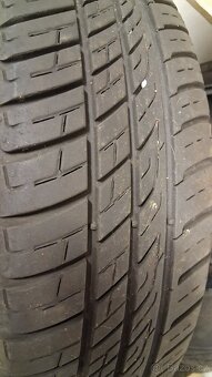 Prodej kola  Fiat punto II - 2