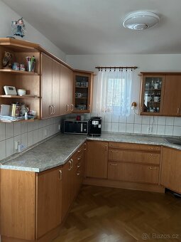 Kuchyně Jitona - 2