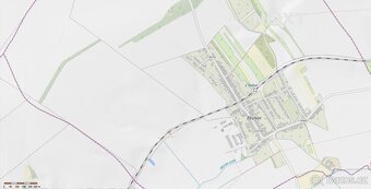 Prodej pozemek Pole, 16690㎡ - 2