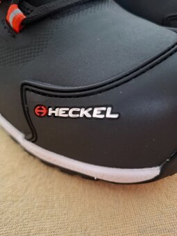 Pracovní Boty Heckel vel.42 - 2