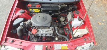 Škoda Felicie 1.3 50 kw - 2