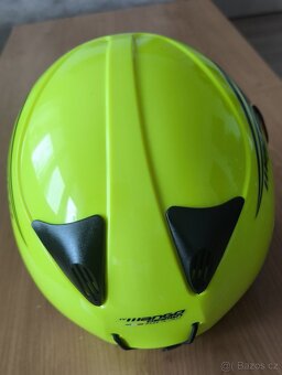 dětská přilba - 2