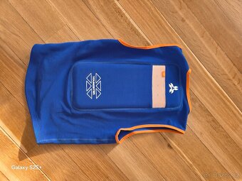 Dětský páteřák Arva - 2