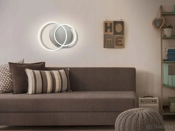 Nové interiérové LED světlo Livarno - 2