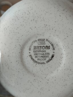 Hrnečky pro sběratele - 2