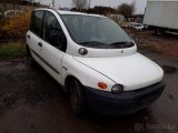 Fiat Multipla 1.9jtd - 2