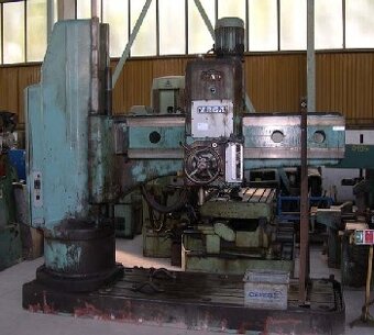 Vrtačka otočná VR 6A - 2