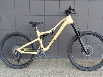 Rock Machine Whizz FS II 90 AXS - 2