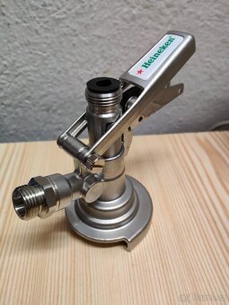 Pivní naražeč Kombi 2 ks - 2