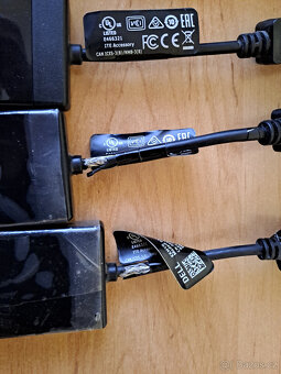 9x Dell redukce DisplayPort na DVI - 2